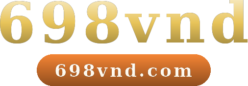 698vnd logo
