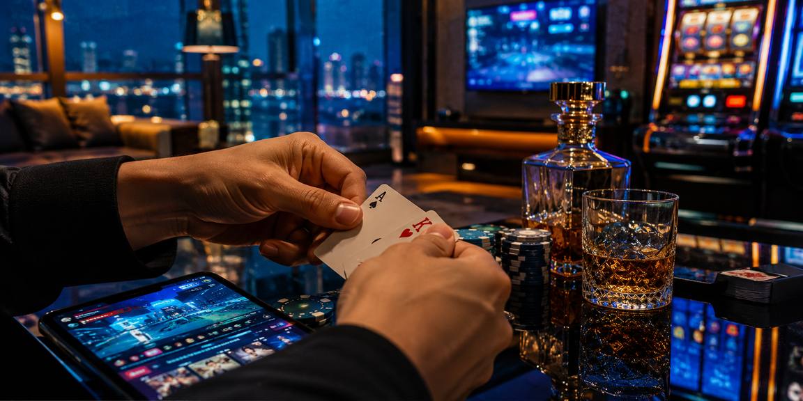 698vnd Casino